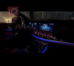 مرسيدس بنز E-Class